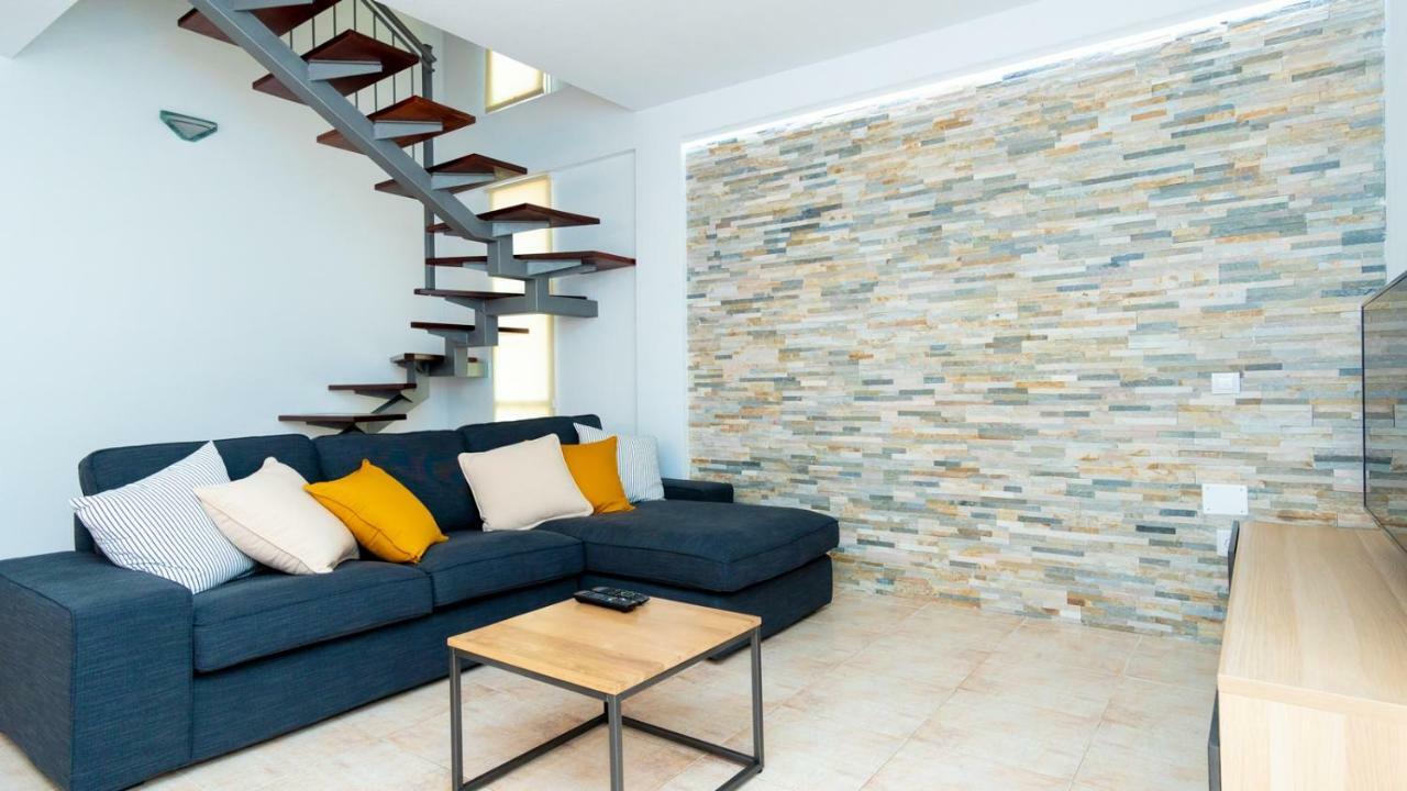 Duplex Sea Views Radazul Villa Ngoại thất bức ảnh